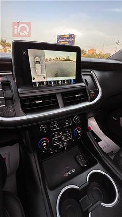 شێڤرۆلێت تاهۆ